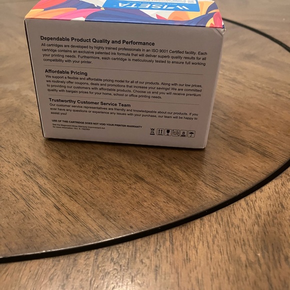 Westa premium ink - Picture 4 of 4